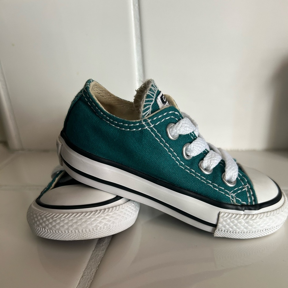 Converse for toddler
